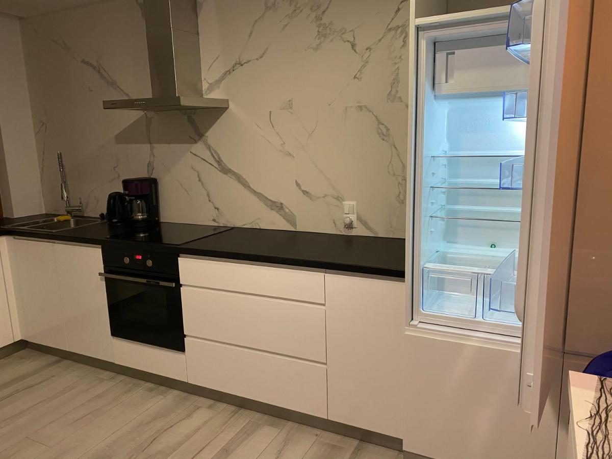 Apartament Blisko Starowki, Apartment Near To Old Town Gdańsk Exterior foto