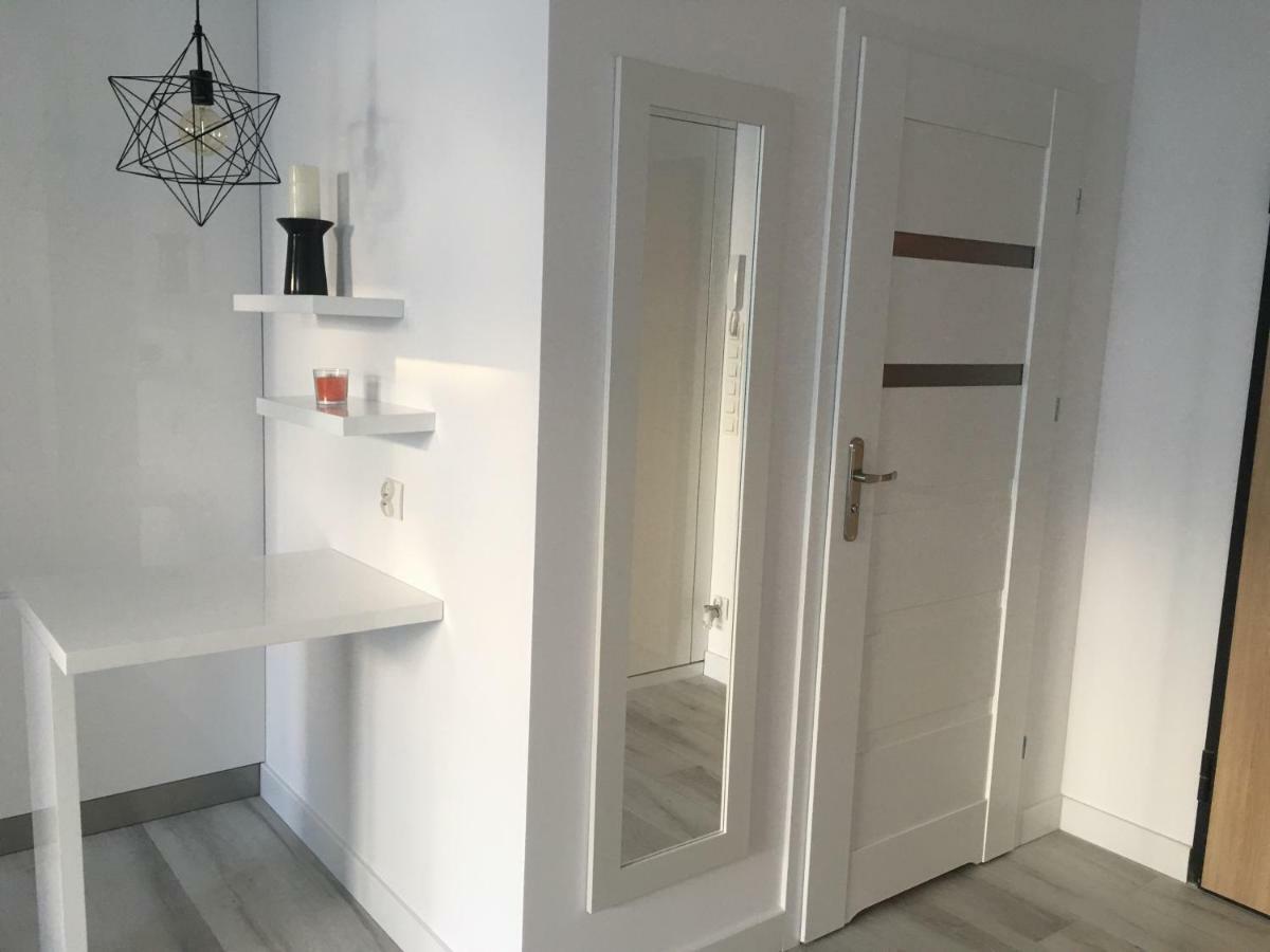 Apartament Blisko Starowki, Apartment Near To Old Town Gdańsk Exterior foto