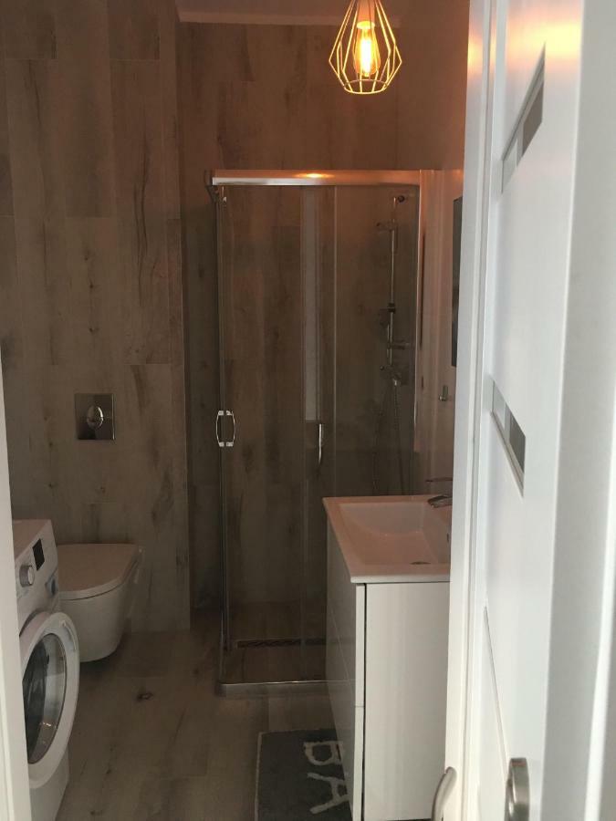 Apartament Blisko Starowki, Apartment Near To Old Town Gdańsk Exterior foto
