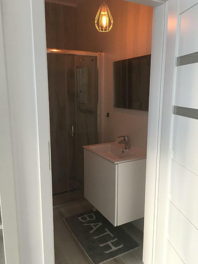 Apartament Blisko Starowki, Apartment Near To Old Town Gdańsk Exterior foto