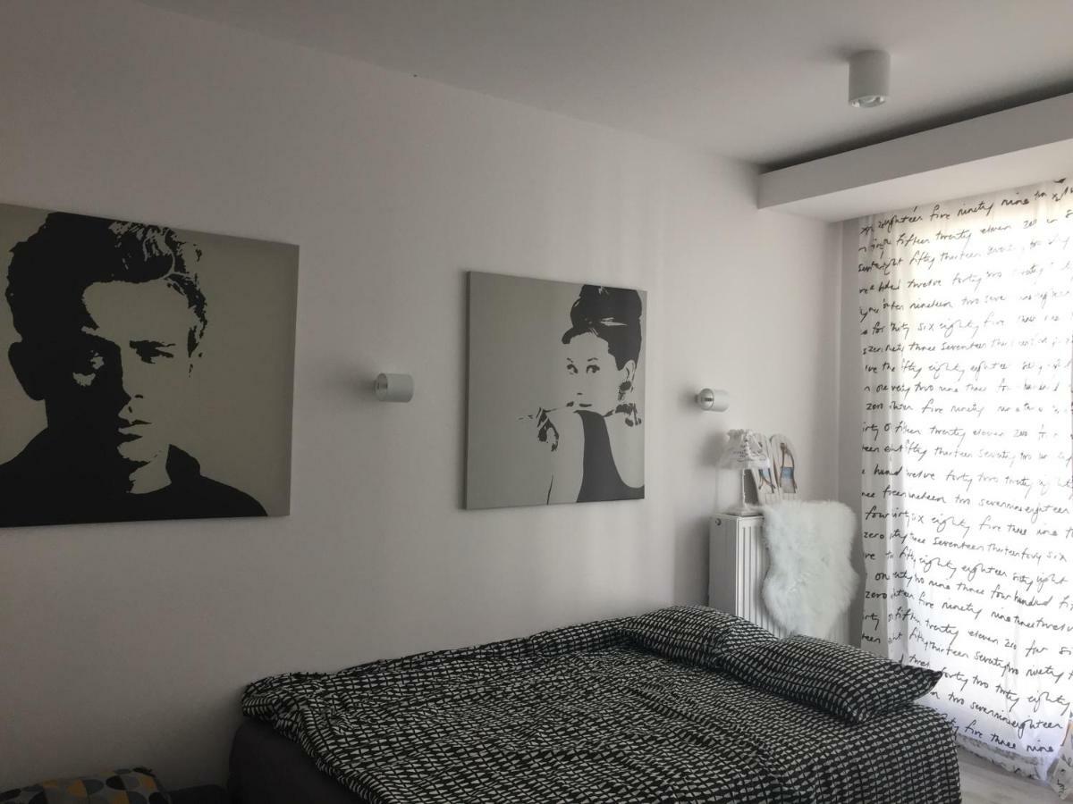 Apartament Blisko Starowki, Apartment Near To Old Town Gdańsk Exterior foto