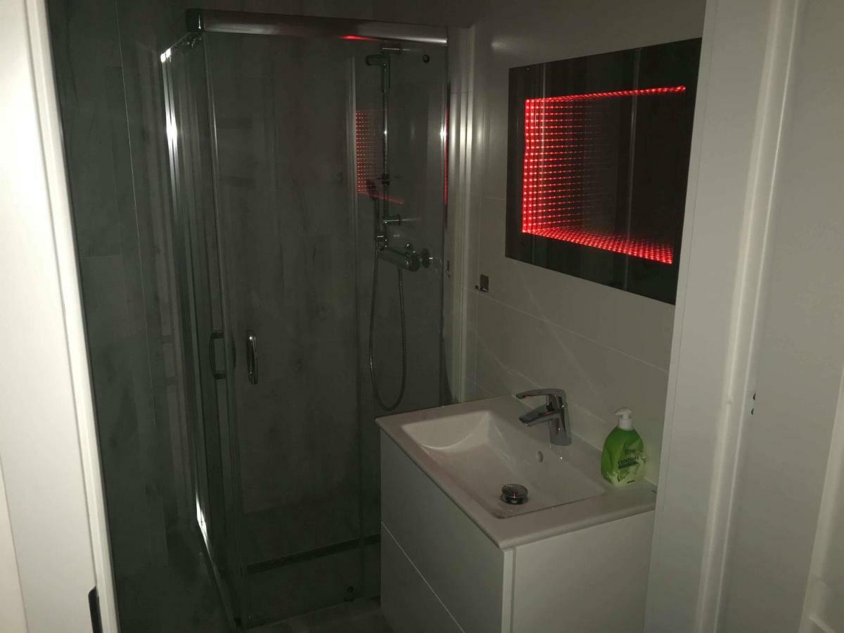 Apartament Blisko Starowki, Apartment Near To Old Town Gdańsk Exterior foto